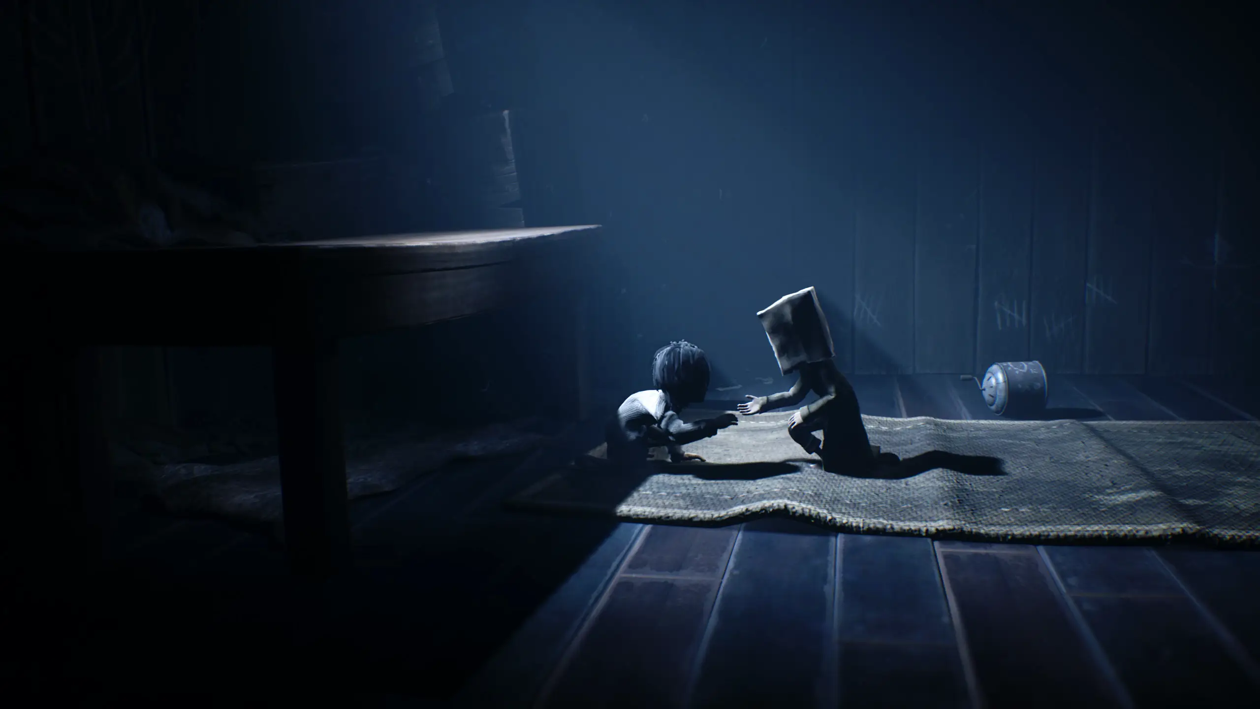 Little Nightmares II: Enhanced Edition